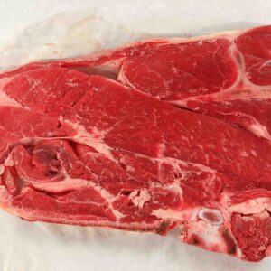 Seven Steaks (per lb)