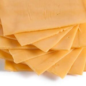 American Cheese (per lb)