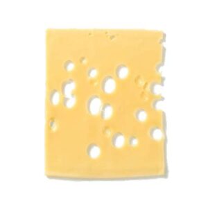 Baby Swiss Cheese (per lb)