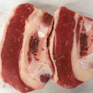 Brisket Stew Meat (per lb)