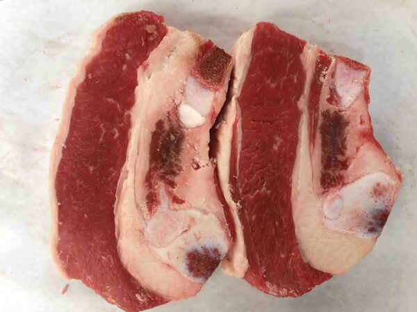 Brisket Stew Meat (per lb)