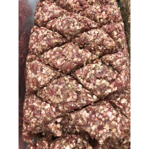 Beef Pan Sausage (per lb)