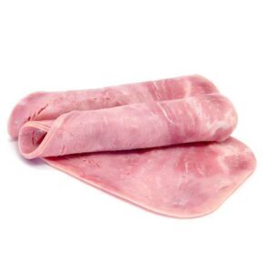 Boiled Ham (per lb)