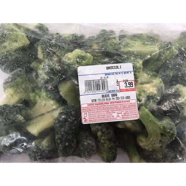 Broccoli