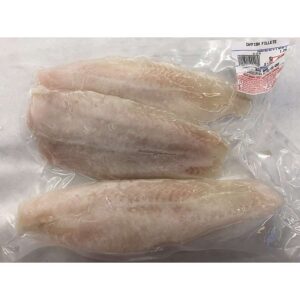 Catfish Fillets