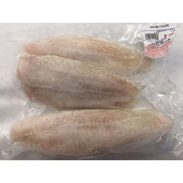 Catfish Fillets