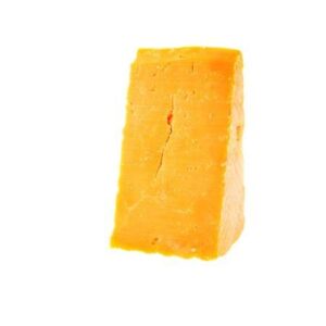 Cheddar Cheese (per lb)