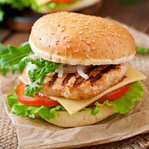Chicken Breast
