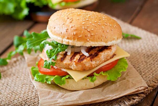 Chicken Breast