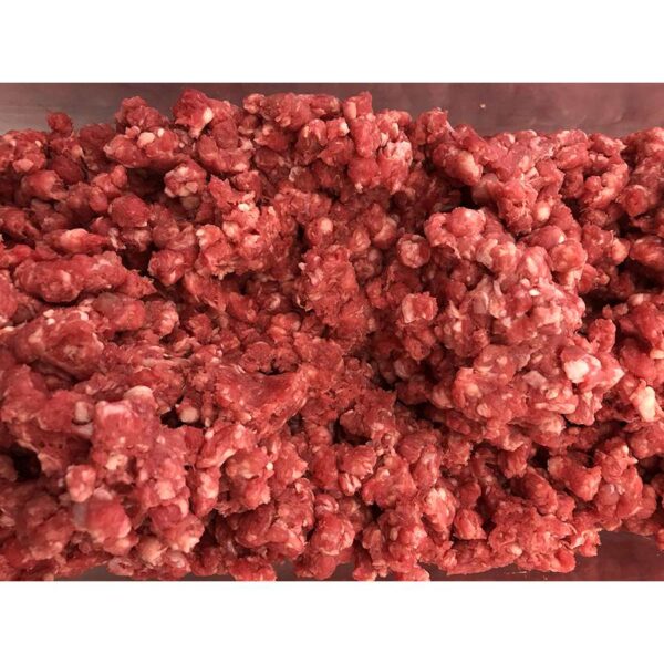 Chili  Meat (per lb)