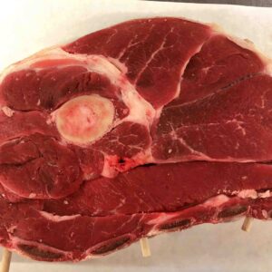 Beef Crown Roast (per lb)