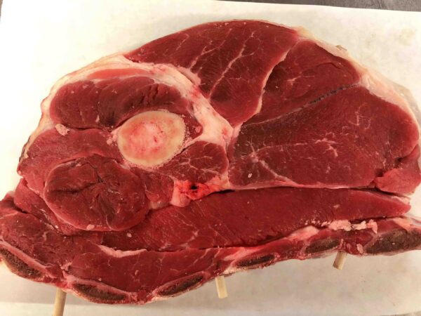 Beef Crown Roast (per lb)