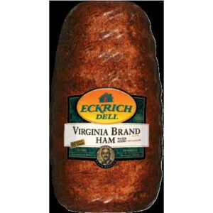 Eckrich Virginia Ham (per lb)