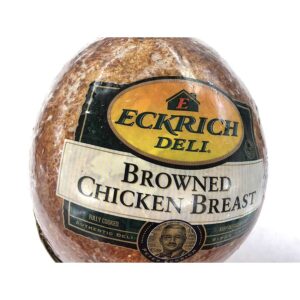 Ekrich Browned Chicken Breast