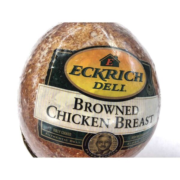 Ekrich Browned Chicken Breast