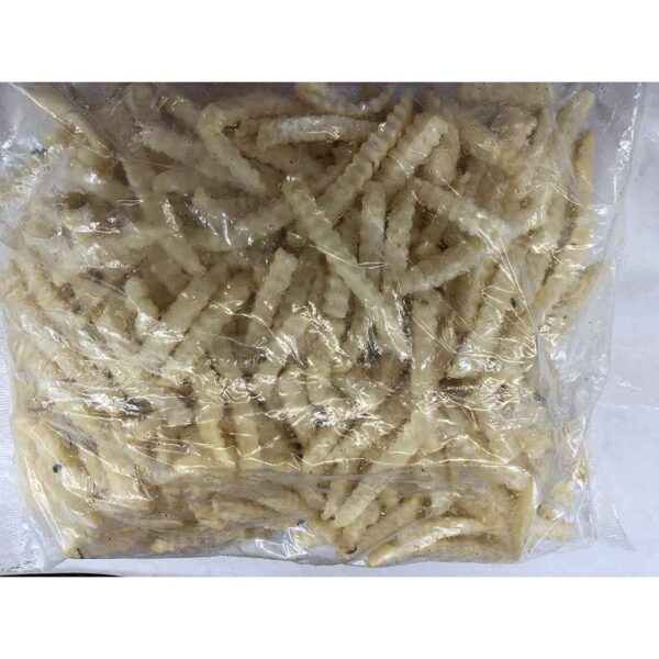 French Fries (5 lb bag)