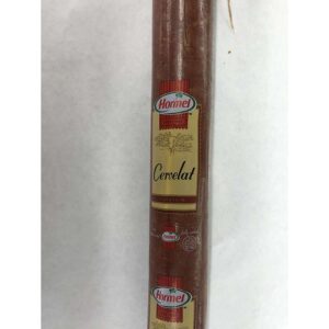 Hormel Summer Sausage (per lb)