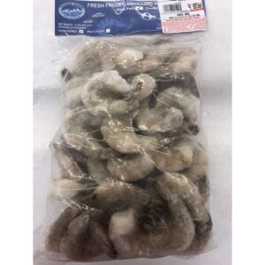Shrimp - Large (2 lb bag)
