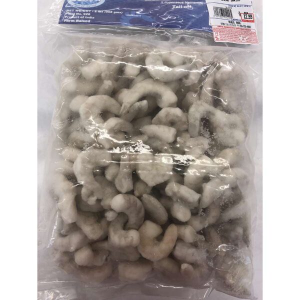 Shrimp - Medium (2 lb bag)