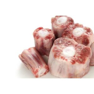 Ox Tail (per lb)