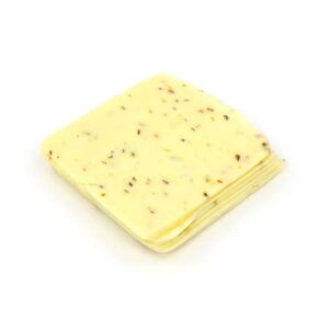 Pepper Cheese (per lb)