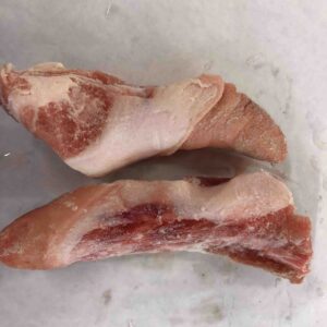 Pig Tails (per lb)