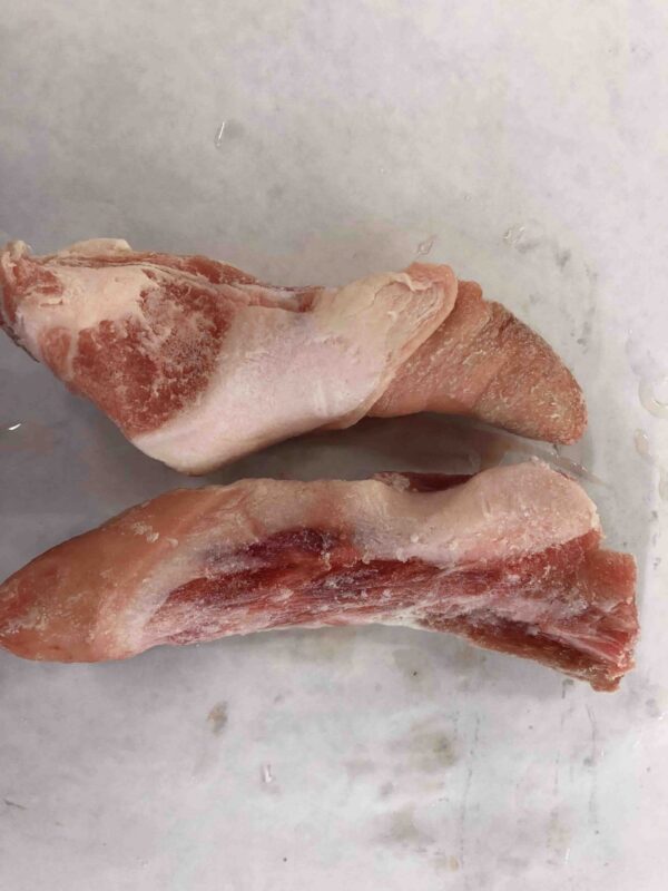 Pig Tails (per lb)