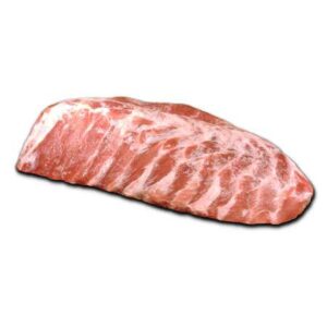 Pork Spare Ribs (per lb)