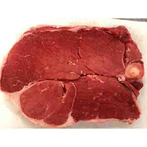 Round Steak (per lb)