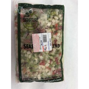 Season Blend Vegetables