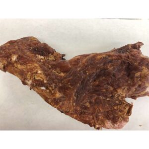 Smoked Pork Bones (per lb)