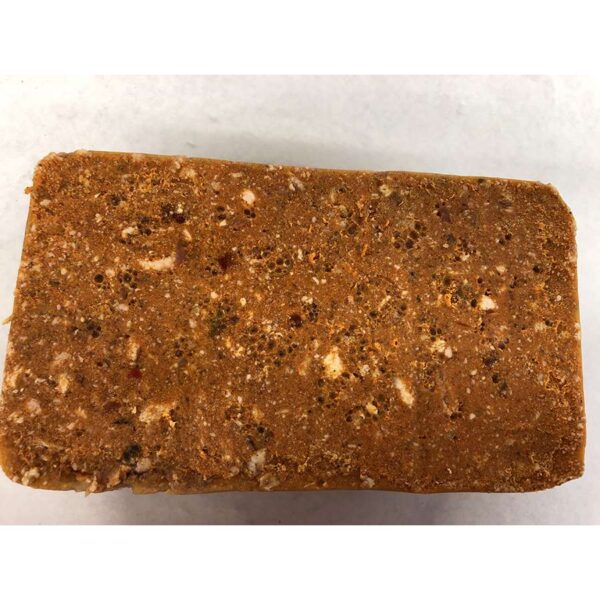 Spicy Hog Head Cheese (per lb)