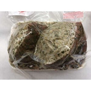 Stuffed Pork Chop (per lb)