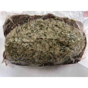 Stuffed Pork Roast (per lb)