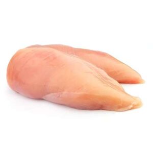 Chicken Breast (per lb)