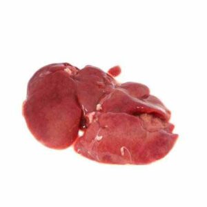 Chicken Livers (per lb)