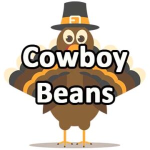 Cowboy Beans