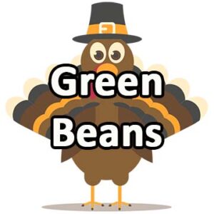 Green Beans