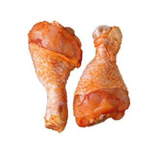 Chicken Legs - Marinated (per lb)