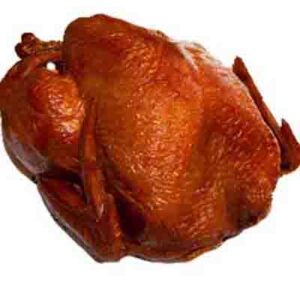 Smoked Turkey