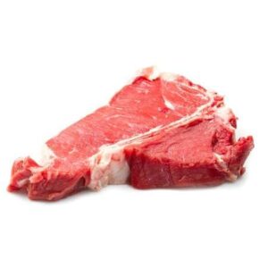 T-Bone Steaks (per lb)