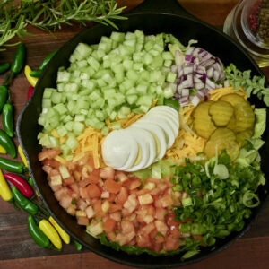 Garden Salad