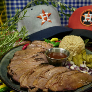 Beef Brisket
