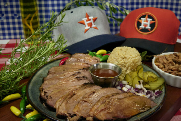 Brisket (per lb)