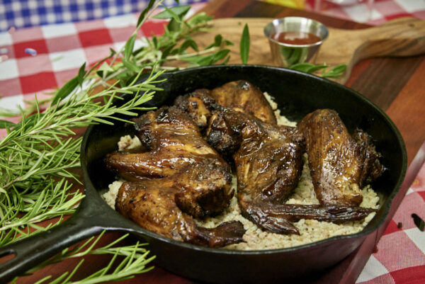 Greeter Meat Pack - Image 16