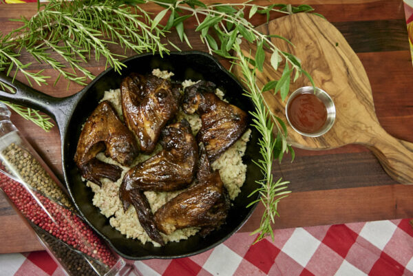 Greeter Meat Pack - Image 18