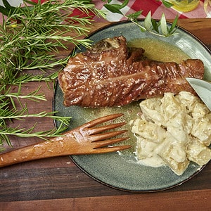 Turkey Legs (1)