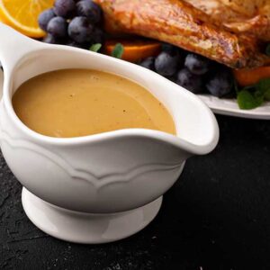 Gravy
