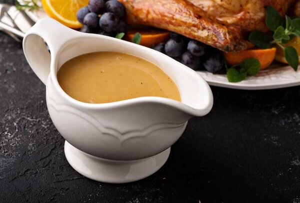 Gravy