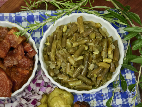 Cut Green Beans